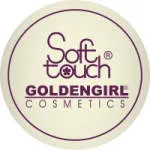 Goldengirl Cosmetics company logo