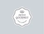 Gourmet Foods company logo