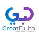 GreatDubai company logo