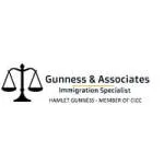 Gunness & Associates company logo