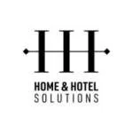 H H Solutions Ltd company logo