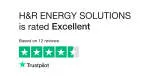 H & R Energy Solutions Ltd company logo