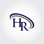 HR Force International company logo