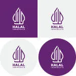 Halal Ad company logo