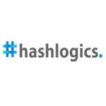 Hashlogics company logo