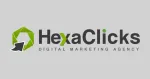 HexaClicks company logo