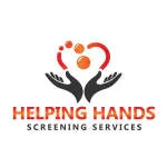 Hi-Helping Hands company logo