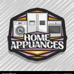 Home Appliances company logo