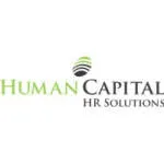 Human Capital HR Solutions company logo