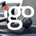 Igo Pakistan Private Limited company logo