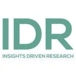 Insights Driven Research company logo