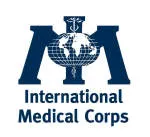 International Medical Corps company logo