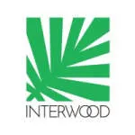 Interwood Mobel company logo