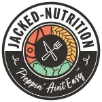 Jacked Nutrition company logo