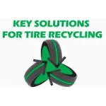 K & S Tire Recycling, Inc. company logo