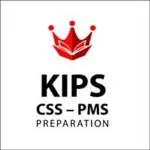 KIPS CSS | PMS company logo