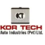 Kor Tech Auto Industries company logo