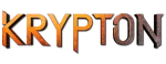 Krypton company logo