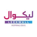 Leekwall company logo