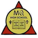 M.Q.FOUNDATION HIGH SCHOOL 170-P MODEL TOWN... company logo