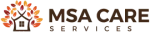 MSA CARE company logo