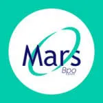 Mars BPO company logo