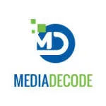 MediaDecode company logo