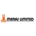 Meraj limited company logo