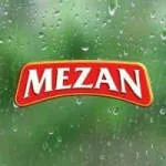 Mezan group company logo