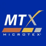 Microtex engineering company company logo