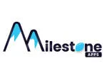 Milestone Apps company logo