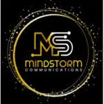 Mindstorm Communications company logo