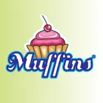 Muffins Cafe and Grill company logo