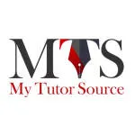 My Tutor Source (MTS) company logo