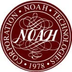 Noah Tech company logo