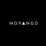 Novango company logo