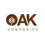 OAKDF company logo