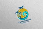 O.S Travel and Tours company logo