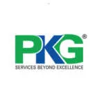 PKG international Shipping & Logistics limited company logo