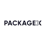 PackageX company logo