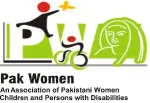 Pak Women company logo