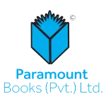 Paramount Books Pvt Ltd company logo