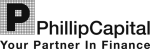 PhillipCapital company logo