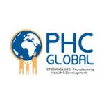 Precision Health Consultants (PHC) Global Pvt. Ltd company logo