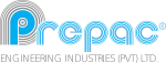 Prepac Engineering Industries Pvt Ltd company logo