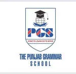 Punjab Grammar School company logo