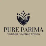 Pure Parima company logo