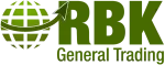 RBK TRADERS company logo