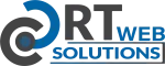 RT Web Solutions company logo