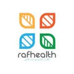 Raf Health company logo